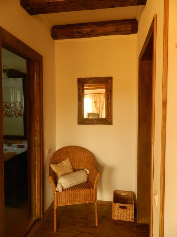Pensiunea Romantic Sadu Exterior photo